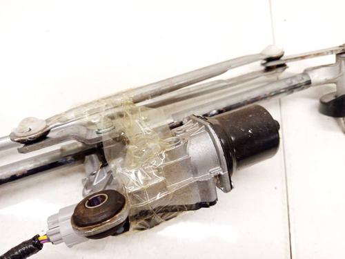 Front wiper motor MAZDA 6 Estate (GJ, GL) 2.2 D | BP39734372M29 - Image 2