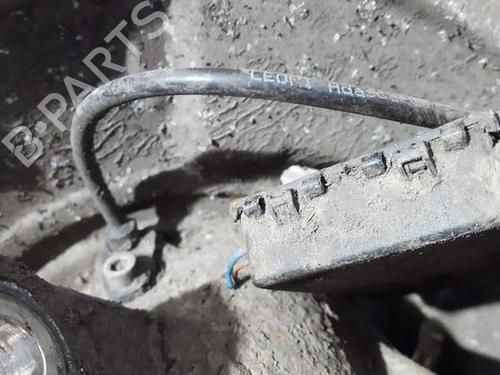Used Electronic module Electronic module 35707056 35707056