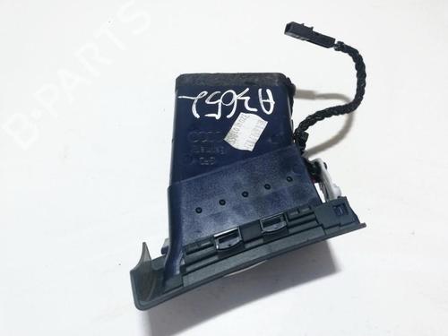 Used Air vent Air vent AUDI A4 B6 (8E2) 1.9 TDI (130 hp) 33504800 33504800