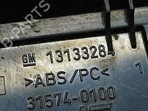 Ashtray OPEL ASTRA H (A04) 1.6 (L48) | BP40029305I30 - Image 5