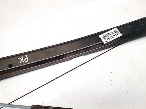 Front left window mechanism BMW 7 (E65, E66, E67) 730 d | BP34894562C22 - Image 2