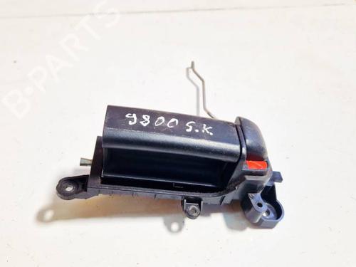 Used Rear left interior door handle Rear left interior door handle MAZDA 5 (CR) 2.0 CD (CR19) (143 hp) 34985199 34985199