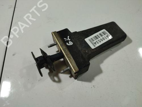 Used Hinge/Door check strap Hinge/Door check strap SAAB 9-3 (YS3F, E79, D79, D75) 1.9 TiD (150 hp) 34799871 34799871