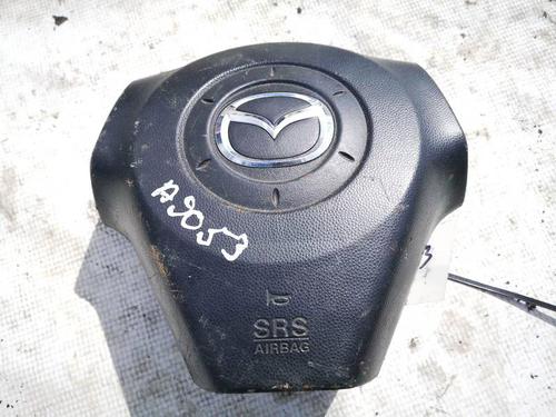 Used Driver airbag Driver airbag MAZDA 5 (CR) 2.0 CD (CR19) (143 hp) 32942887 32942887