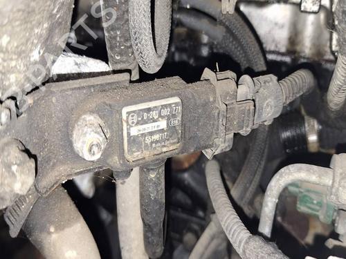 Used Electronic module Electronic module OPEL ZAFIRA / ZAFIRA FAMILY B (A05) 1.7 CDTI (M75) (110 hp) 40052662 40052662