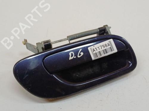 Used Front right exterior door handle Front right exterior door handle 39483678 39483678