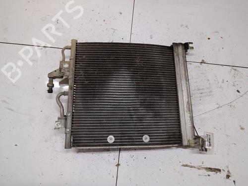 Used AC radiator AC radiator 34855059 34855059