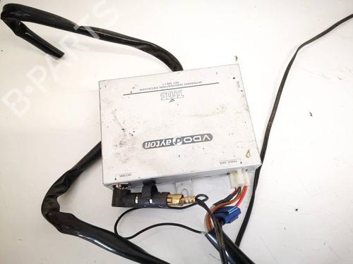 Used Electronic module Electronic module MAZDA 6 Hatchback (GG) 2.0 DI (GG14) (136 hp) 32592207 32592207