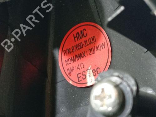 Speaker HYUNDAI i30 Estate (FD) 1.6 CRDi | BP32543896E2 - Image 4