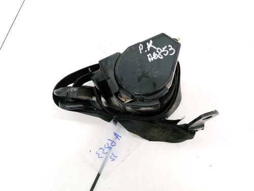 Used Front left seatbelt Front left seatbelt BMW 3 Touring (E46) 320 d (136 hp) 35550932 35550932