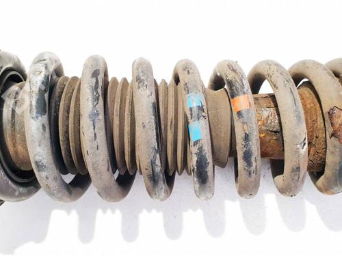 Used Shock absorber spring Shock absorber spring JAGUAR XF I (X250) 2.7 D (207 hp) 35267263 35267263