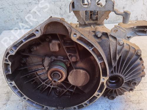 Used Gearbox Gearbox 35536744 35536744
