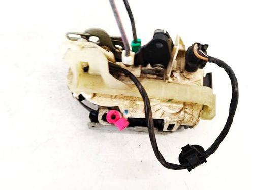 Used Rear left lock Rear left lock JEEP COMPASS (MK49) 2.2 CRD 4x4 (163 hp) 39906395 39906395