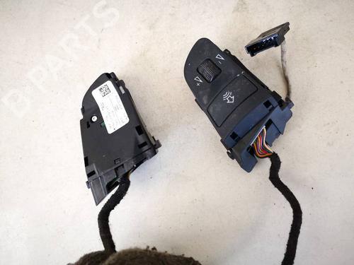 Steering wheel controls AUDI A6 C6 (4F2) 2.4 | BP35374716E15 - Image 3