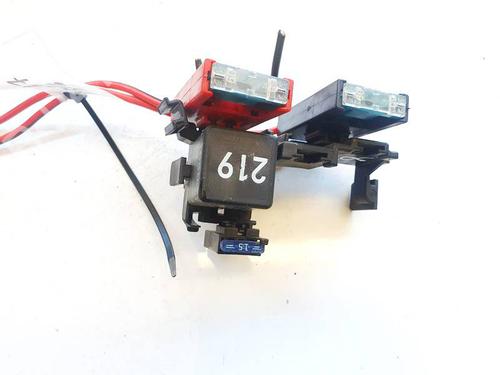 Fuse box AUDI A6 C5 (4B2, 4B4) 2.5 TDI | BP32949533E1 - Image 2