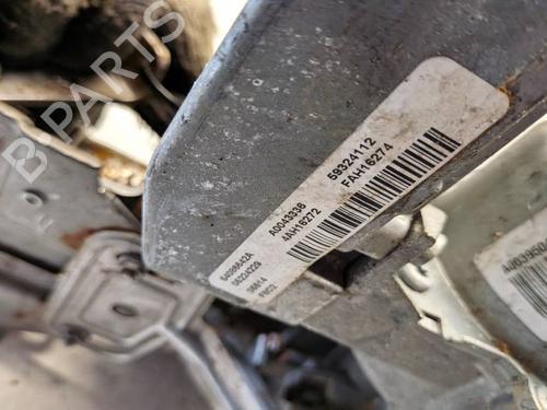 Steering pump FORD FIESTA VI (CB1, CCN) 1.6 TDCi | BP35020524M99 - Image 5