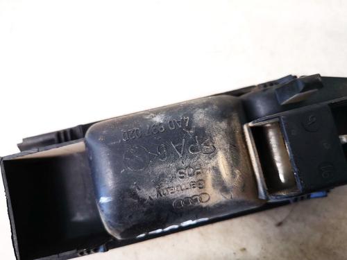Front right interior door handle AUDI 100 C4 Avant (4A5) 2.5 TDI | BP35510798I14 - Image 3