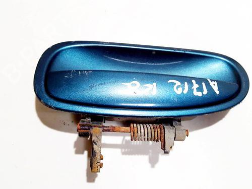 rear-left-exterior-door-handle-honda-civic-vi-hatchback-ej-ek-1995-1996-1997-1998-1999-2000-2001-35851725 main image
