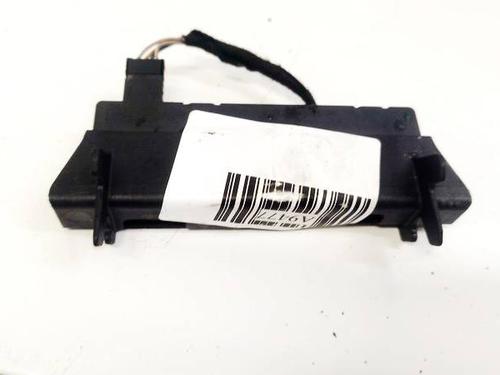 Used Electronic module Electronic module OPEL ASTRA J (P10) 1.7 CDTI (68) (110 hp) 35178283 35178283