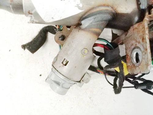 Ignition barrel PEUGEOT 607 (9D, 9U) 2.7 HDi 24V | BP35032644M48 - Image 2