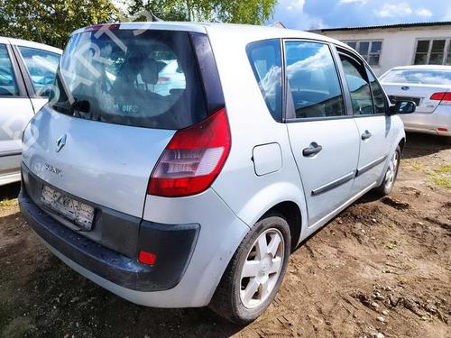 Switch RENAULT SCÉNIC II (JM0/1_) 1.5 dCi (JM02, JM13) | BP32906729I30  - Image 6