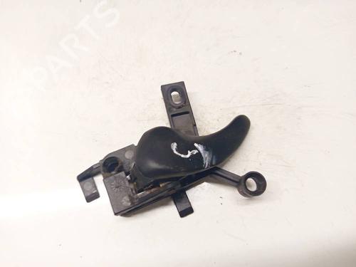 Used Rear left interior door handle Rear left interior door handle VW SHARAN (7M8, 7M9, 7M6) 1.9 TDI (90 hp) 34794305 34794305