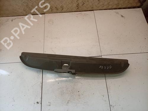 Trinbræt Trinbræt CITROËN C4 Grand Picasso I (UA_) 2.0 HDi 138 (136 hp) 38323231 38323231
