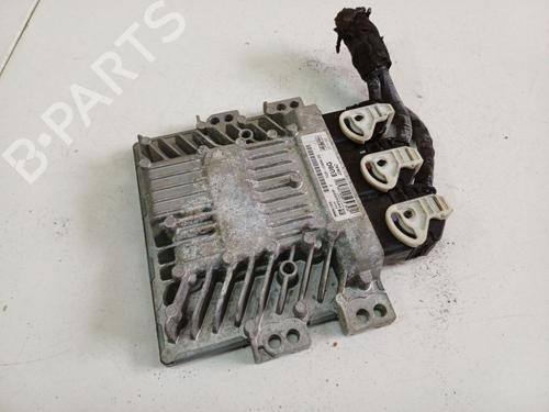 Engine control unit (ECU) FORD S-MAX (WA6) 2.0 TDCi | BP32970128M57 - Image 3