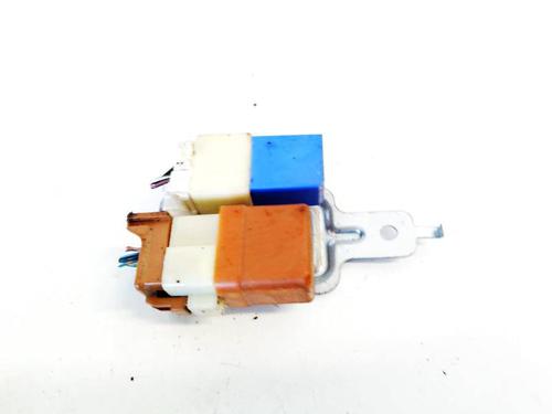 Used Fuse box Fuse box NISSAN X-TRAIL I (T30) 2.0 4x4 (140 hp) 33815128 33815128