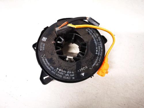 Used Squib airbag Squib airbag OPEL VECTRA B (J96) 1.6 i 16V (F19) (100 hp) 35555809 35555809