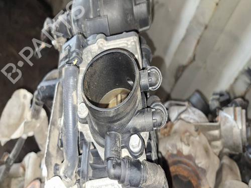 Throttle body BMW i3 (I01) Range Extender | BP38493914M82  - Image 5