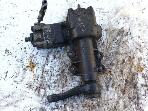 Used Steering column Steering column FORD MAVERICK (UDS, UNS) 2.7 TD (100 hp) 34933843 34933843