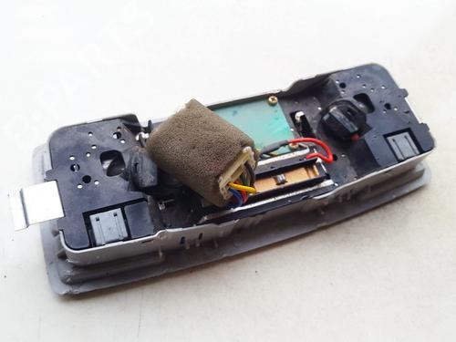 Interior roof light MAZDA 6 Hatchback (GG) 2.0 DI (GG14) | BP35857467I8 - Image 2