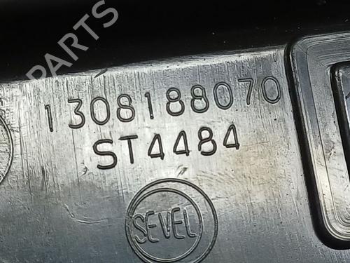 Handskerum FIAT DUCATO Van (250_) 120 Multijet 2,2 D | BP36102198C95 - Image 4
