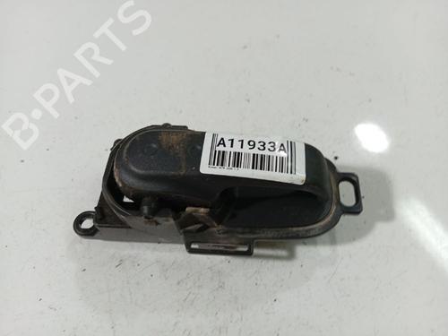 Used Rear left interior door handle Rear left interior door handle NISSAN NOTE (E11, NE11) 1.5 dCi (86 hp) 40052362 40052362