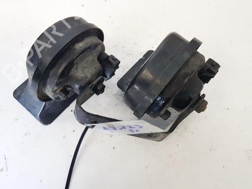 Horn VW PASSAT B5 Variant (3B5) 1.9 TDI | BP35513690E13 - Image 3
