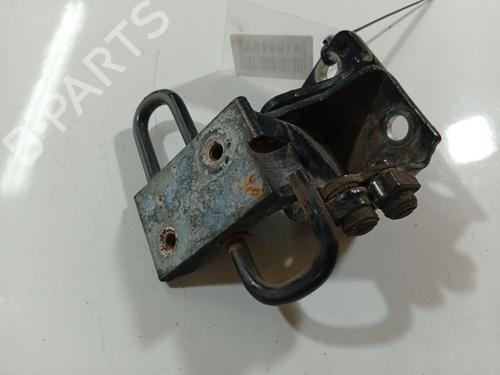 Used Hinge/Door check strap Hinge/Door check strap AUDI A6 C6 (4F2) 2.7 TDI (180 hp) 32549624 32549624
