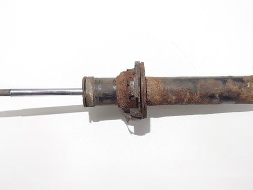 Used Left rear shock absorber Left rear shock absorber 35577923 35577923