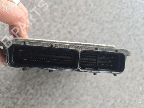 Engine control unit (ECU) TOYOTA YARIS (_P9_) 1.4 D-4D (NLP90_, NLP90R) | BP37227762M57 - Image 6