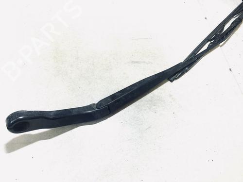 Used Front windshield wiper arm Front windshield wiper arm OPEL MERIVA A MPV (X03) 1.6 16V (E75) (100 hp) 33072880 33072880