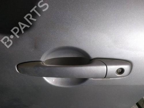 front-left-exterior-door-handle-mazda-5-cr-2005-2006-2007-2008-2009-2010-35341244 main image