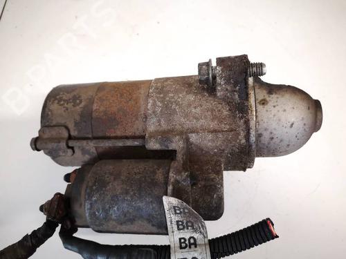 Starter CHEVROLET CAPTIVA (C100, C140) 2.0 D | BP35185901M8 - Image 3