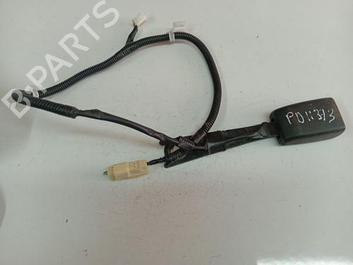 Used Seat buckle Seat buckle 39158742 39158742