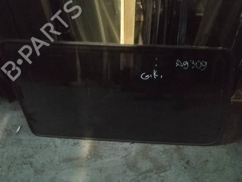 Used Rear left quarter glass Rear left quarter glass 35167828 35167828