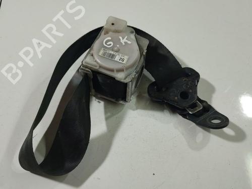 Used Rear left seatbelt Rear left seatbelt 34784781 34784781
