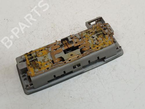 Kabinelys NISSAN PRIMERA Hatchback (P12) 1.9 dCi | BP38550448I8 - Image 4