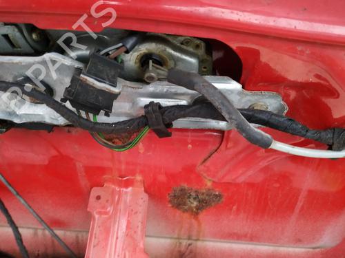 Used Rear wiper motor Rear wiper motor 35578067 35578067