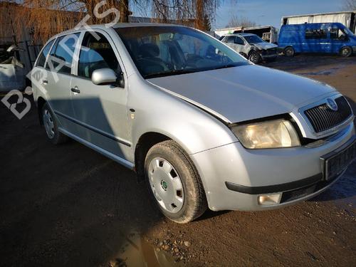 Used Parts SKODA FABIA I (6Y2) 1.9 SDI (64 hp) 4444142