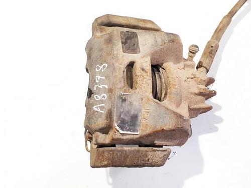 Used Right front brake caliper Right front brake caliper PEUGEOT PARTNER Box Body/MPV 1.6 HDi (90 hp) 35379355 35379355