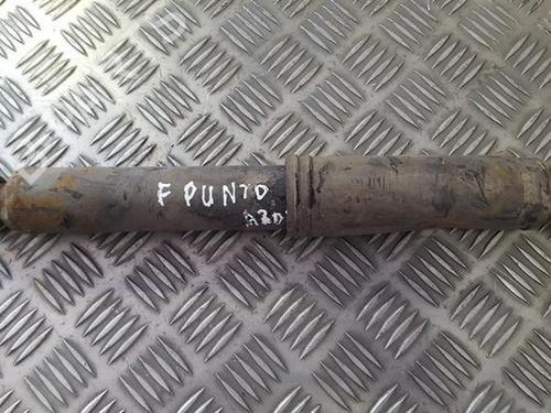 Used Right rear shock absorber Right rear shock absorber 35674115 35674115